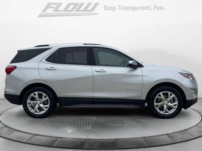 2021 Chevrolet Equinox Premier