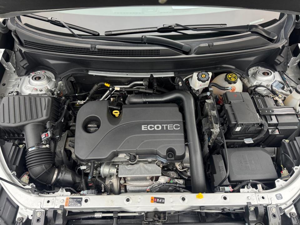 2021 Chevrolet Equinox Premier