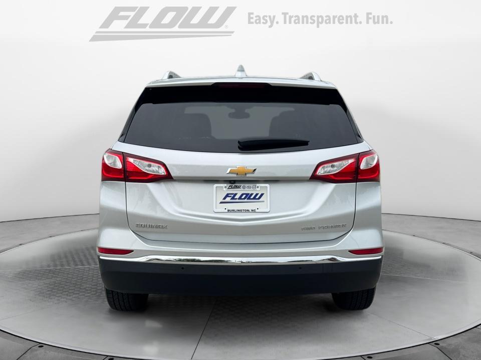 2021 Chevrolet Equinox Premier