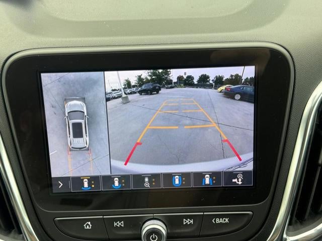 2021 Chevrolet Equinox Premier