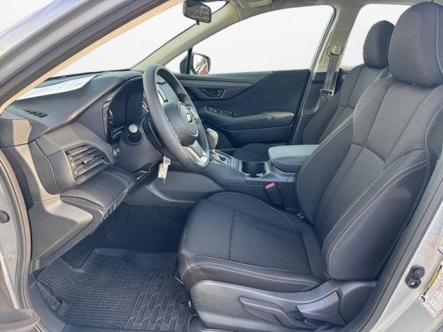 2025 Subaru Legacy AWD