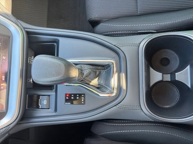 2025 Subaru Legacy AWD