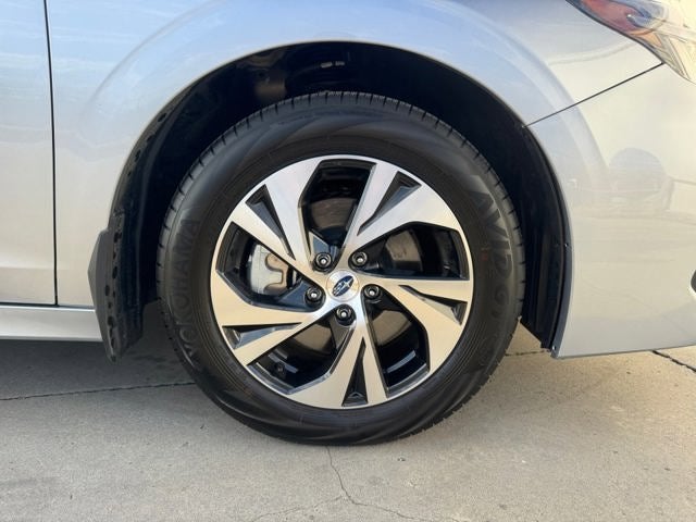 2025 Subaru Legacy AWD