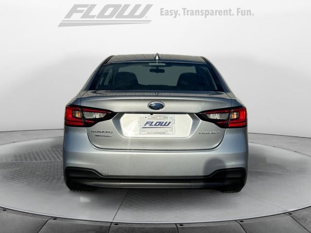 2025 Subaru Legacy AWD