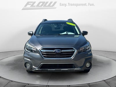2019 Subaru Outback Limited