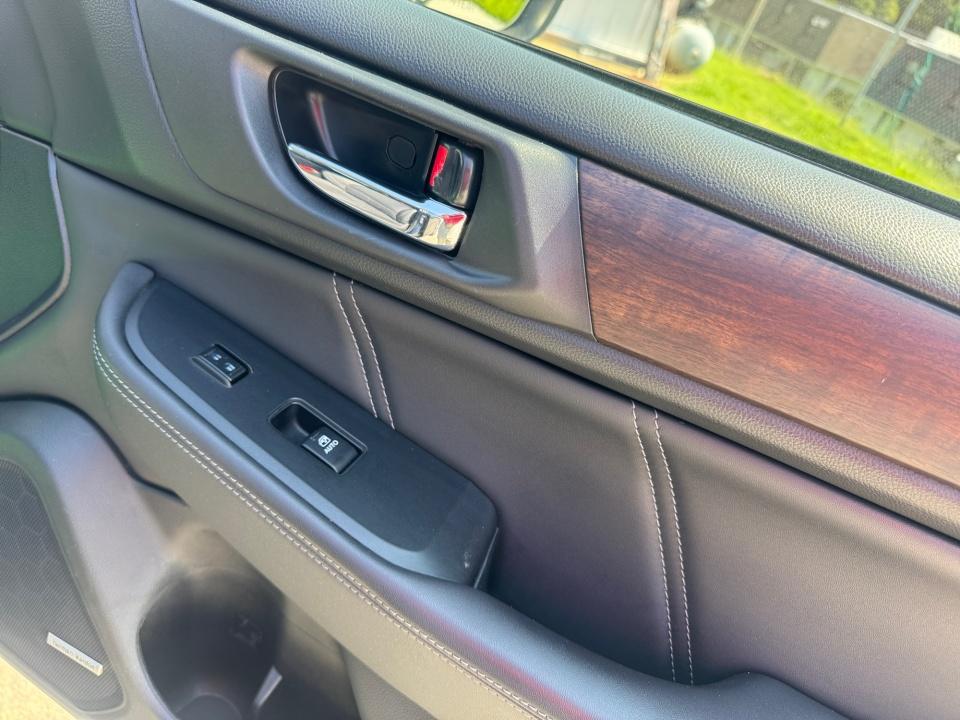 2019 Subaru Outback Limited