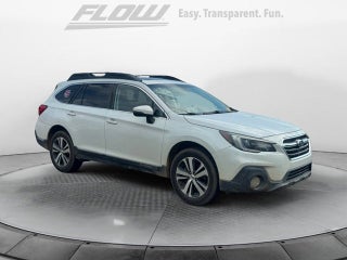 2019 Subaru Outback Limited