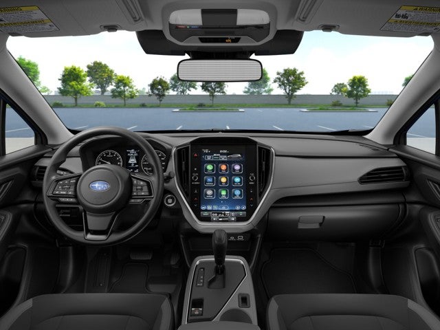 2027 Subaru CROSSTREK Premium