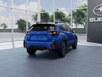 2027 Subaru CROSSTREK Premium