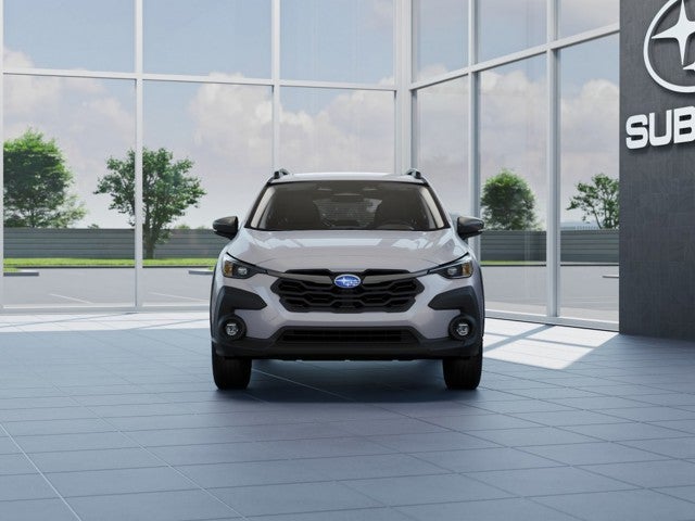 2027 Subaru CROSSTREK Premium