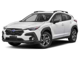 2027 Subaru Crosstrek Premium