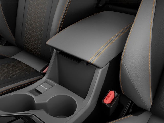 2027 Subaru CROSSTREK Limited