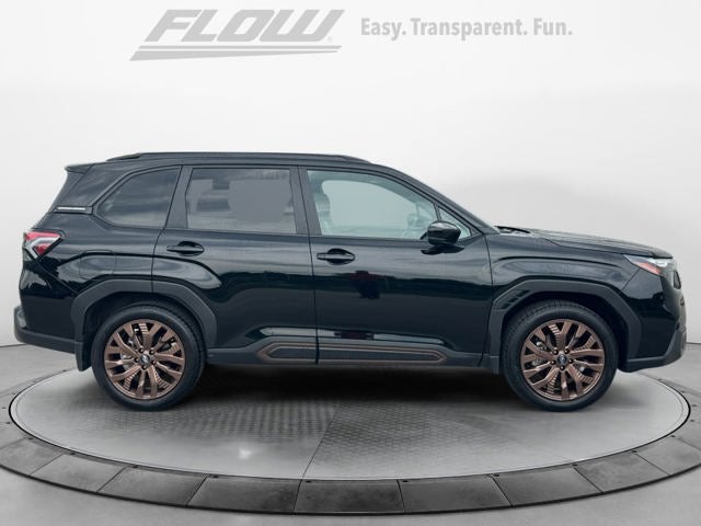 2026 Subaru Forester Sport - Photo 10