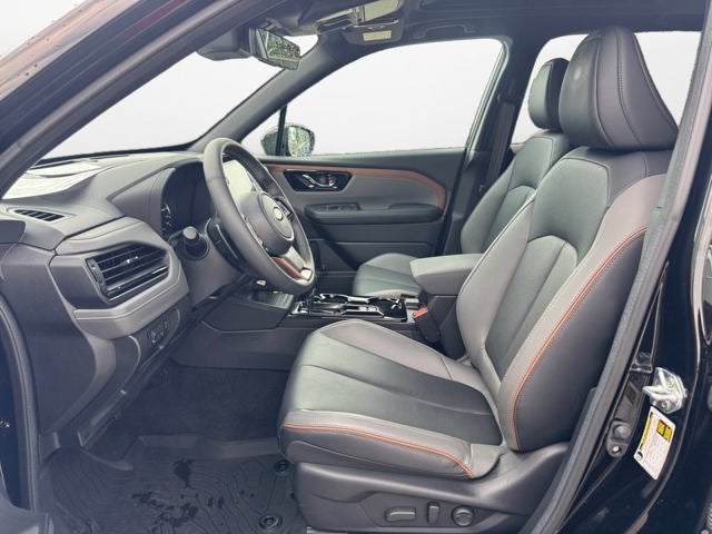 2026 Subaru Forester Sport - Photo 11