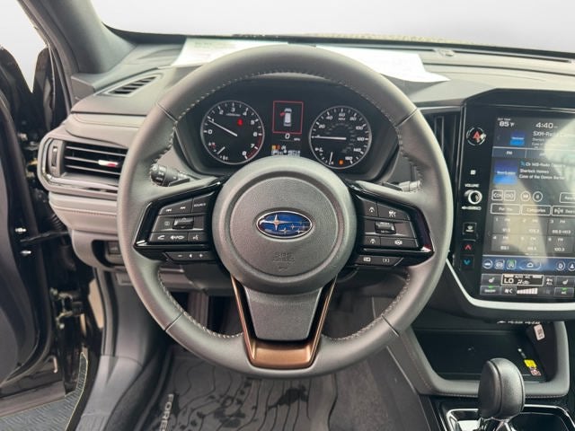 2026 Subaru Forester Sport - Photo 13