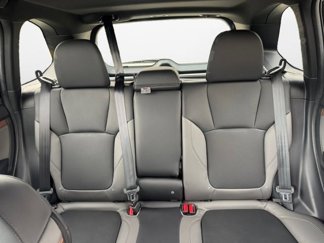 2026 Subaru Forester Sport - Photo 15