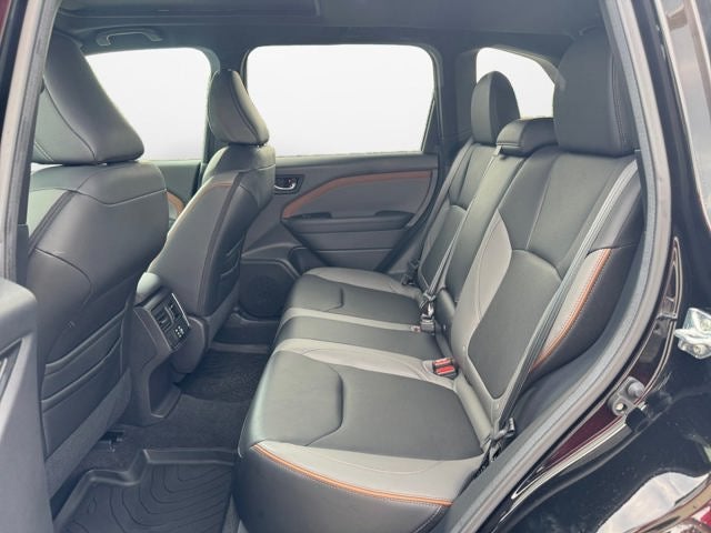 2026 Subaru Forester Sport - Photo 16