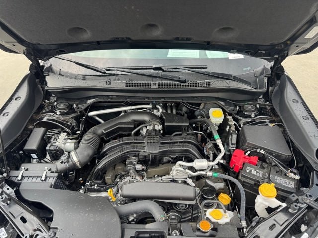 2026 Subaru Forester Sport - Photo 20