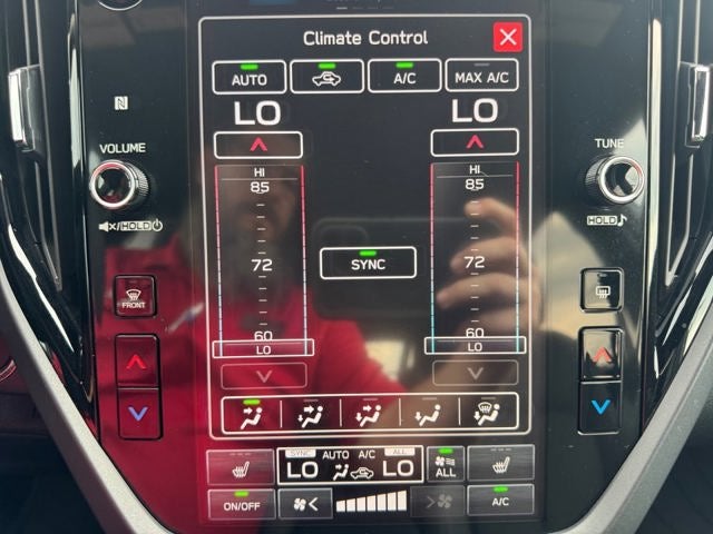 2026 Subaru Forester Sport - Photo 22