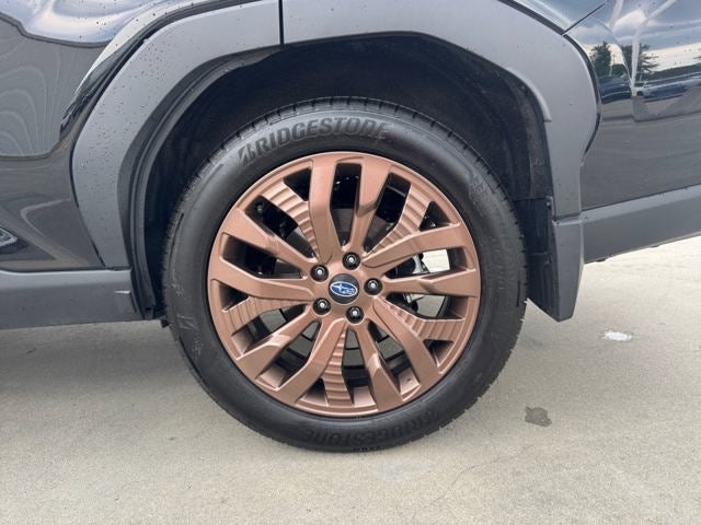 2026 Subaru Forester Sport - Photo 26