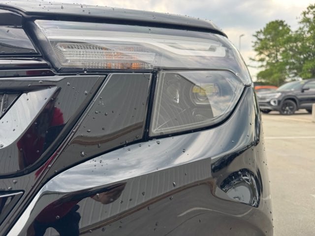 2026 Subaru Forester Sport - Photo 30