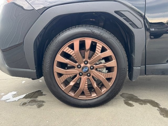 2026 Subaru Forester Sport - Photo 31