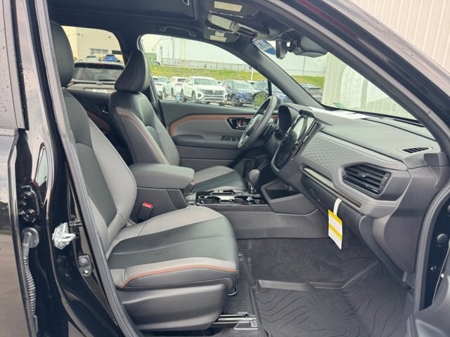 2026 Subaru Forester Sport - Photo 32