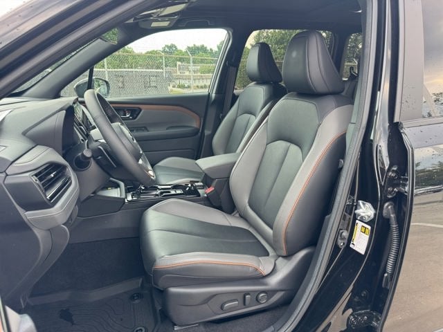 2026 Subaru Forester Sport - Photo 34