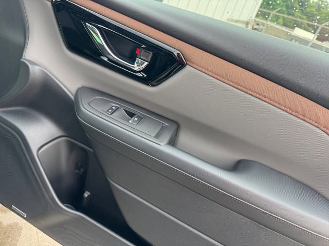 2026 Subaru Forester Sport - Photo 35