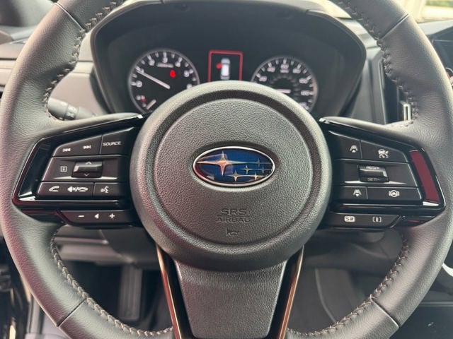 2026 Subaru Forester Sport - Photo 37