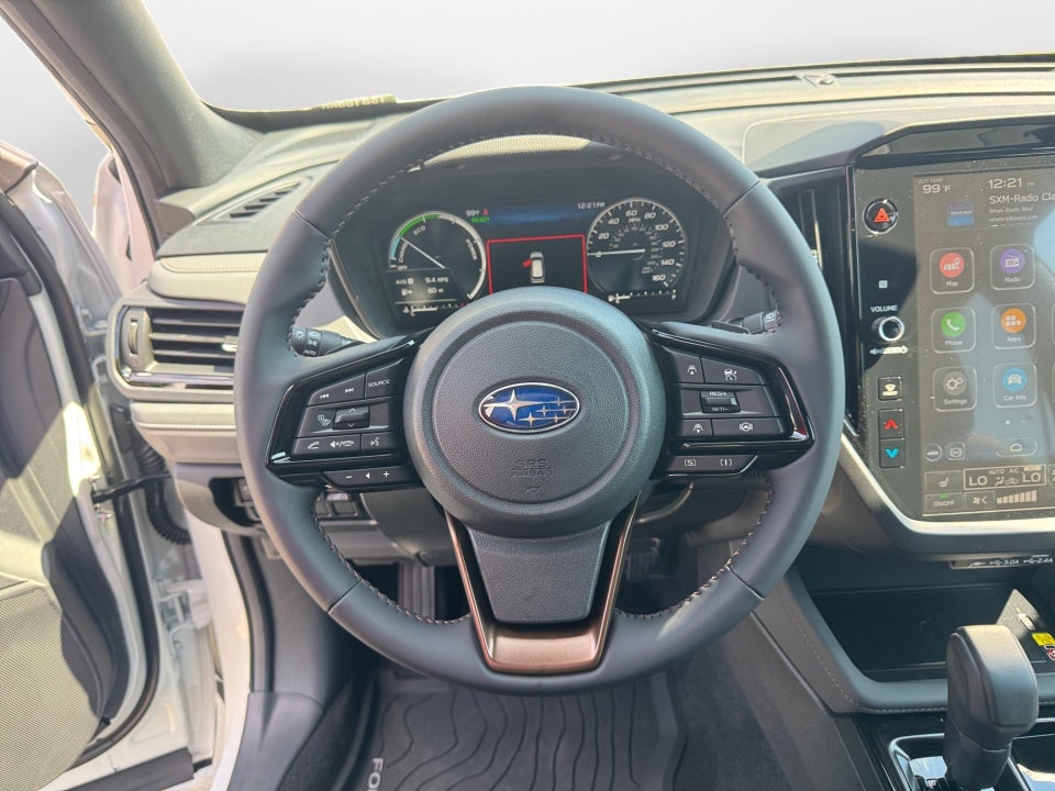 2026 Subaru Forester Sport Hybrid