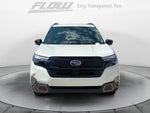 2026 Subaru Forester Sport Hybrid