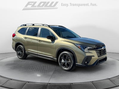 2026 Subaru ASCENT Premium 7-Passenger