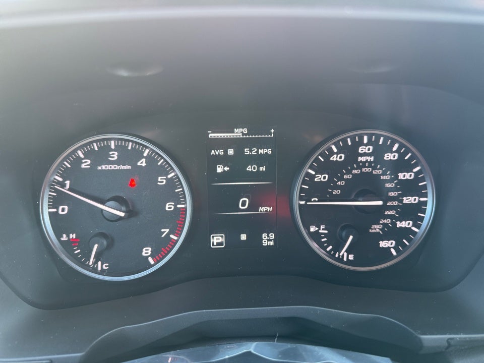 2026 Subaru ASCENT Premium 7-Passenger