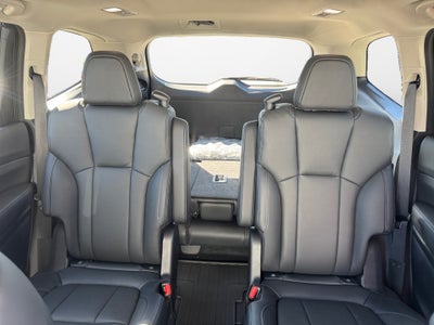2026 Subaru ASCENT Premium 7-Passenger