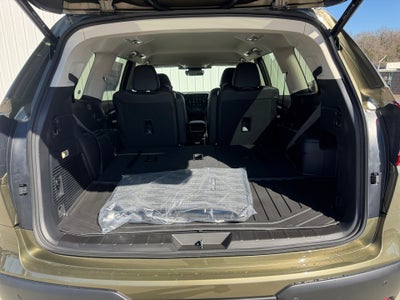 2026 Subaru ASCENT Premium 7-Passenger