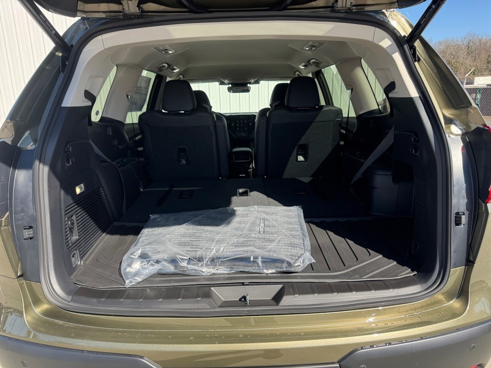 2026 Subaru ASCENT Premium 7-Passenger