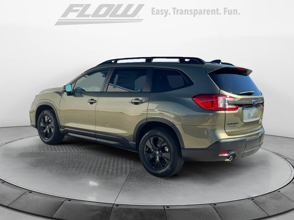 2026 Subaru ASCENT Premium 7-Passenger