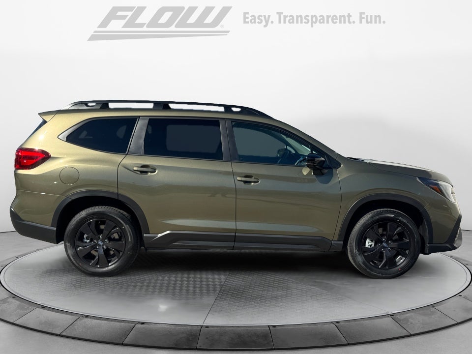 2026 Subaru ASCENT Premium 7-Passenger