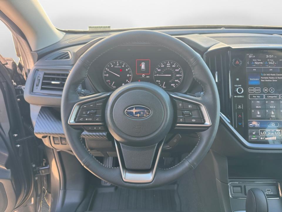 2027 Subaru Ascent Premium