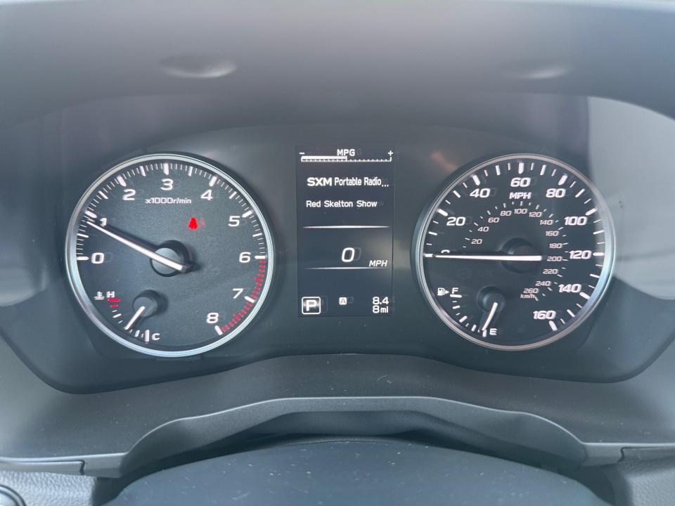 2027 Subaru Ascent Premium