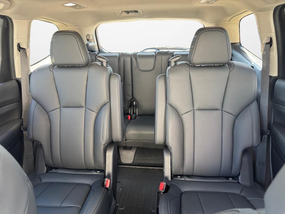 2027 Subaru Ascent Premium
