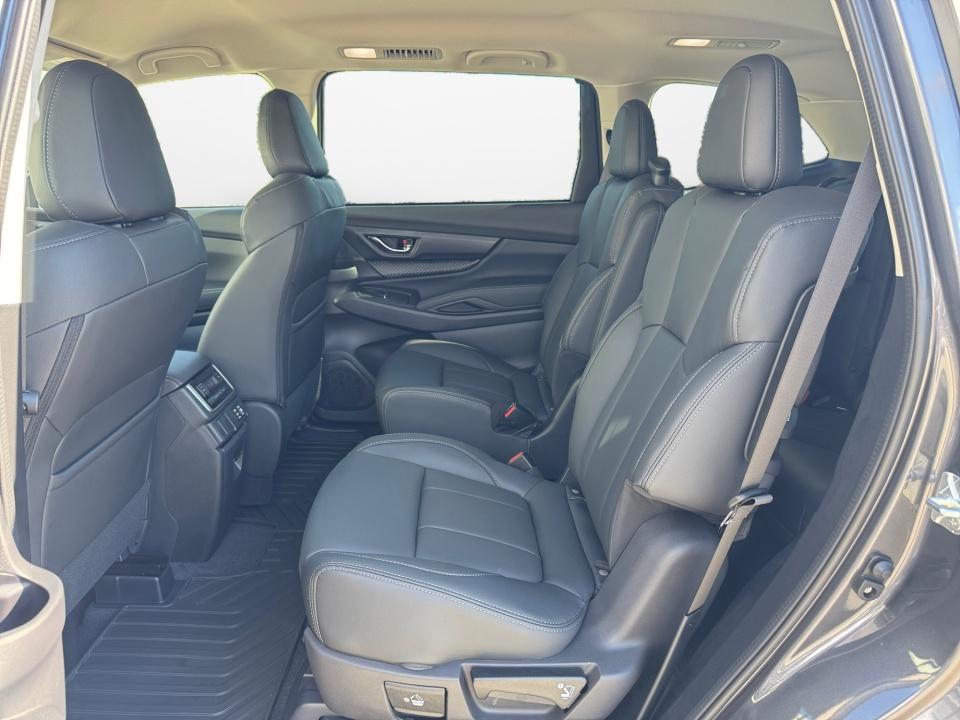 2027 Subaru Ascent Premium