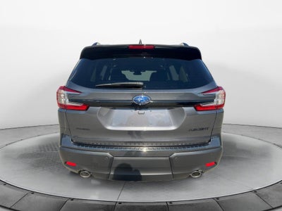 2027 Subaru Ascent Premium