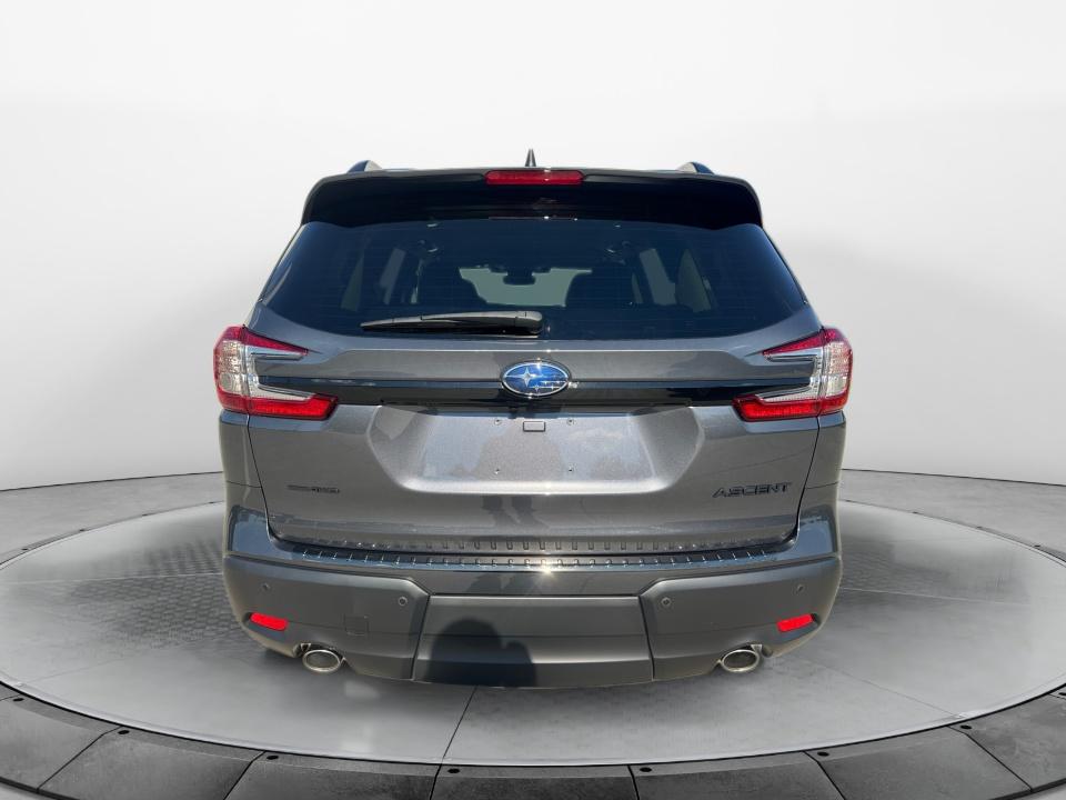 2027 Subaru Ascent Premium