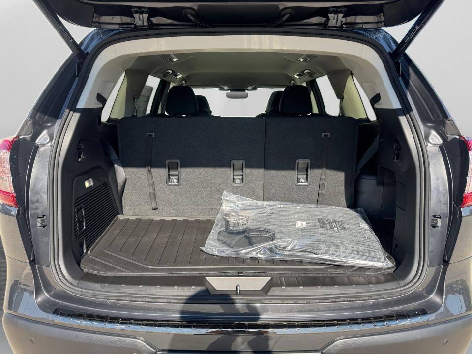 2027 Subaru Ascent Premium