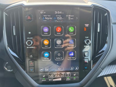 2027 Subaru Ascent Premium