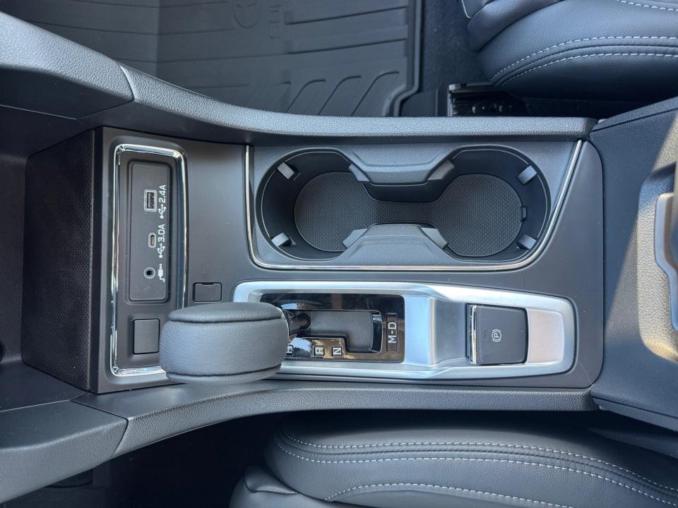 2027 Subaru Ascent Premium