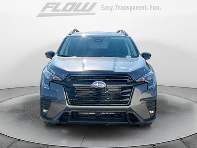 2027 Subaru Ascent Premium