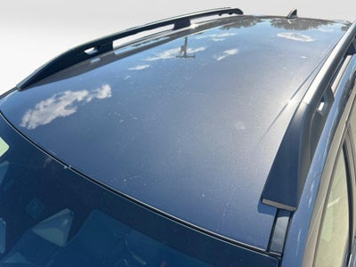 2027 Subaru Ascent Premium
